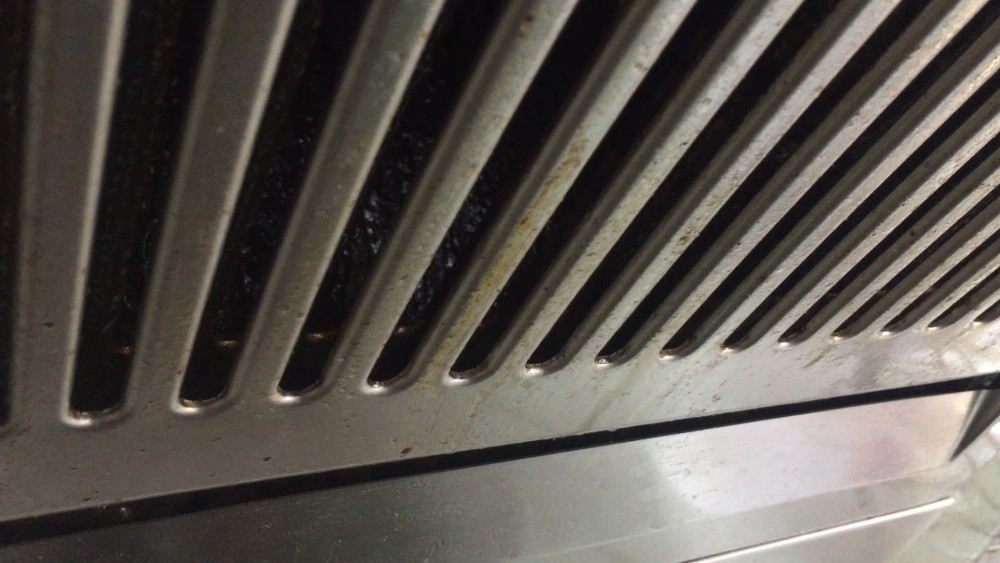 小苏打做清洁剂已经落伍了,把这2样东西混一起