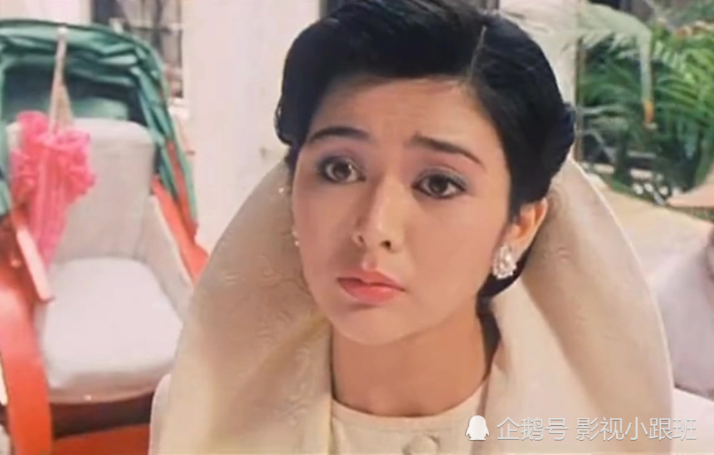 《群莺乱舞 》   4,《群莺乱舞 》影片由郑少秋,利智,关之琳