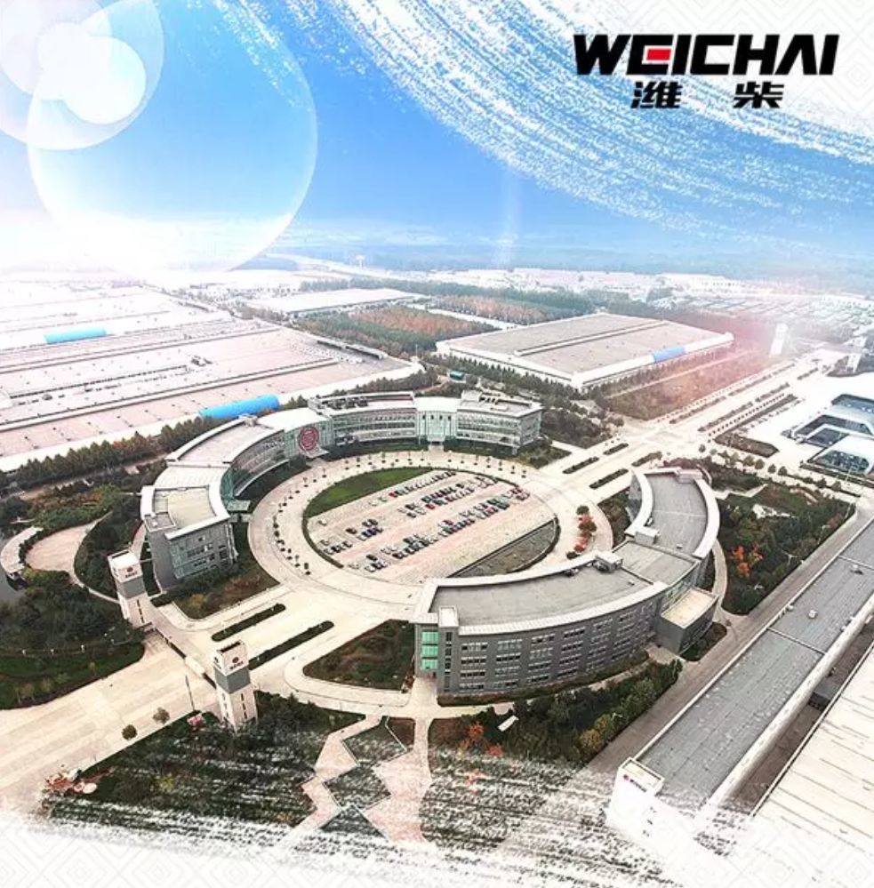 潍柴GDP不算潍坊的_潍坊潍柴打卡工资(2)