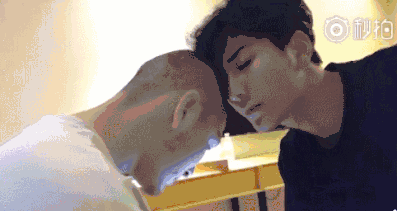 第一女装大佬俊哲迪迪掰弯coser黄山,这对男男cp甜哭