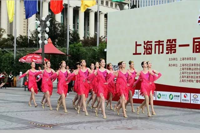 如果奥运会比这些 上海人分分钟甩他们几条街！