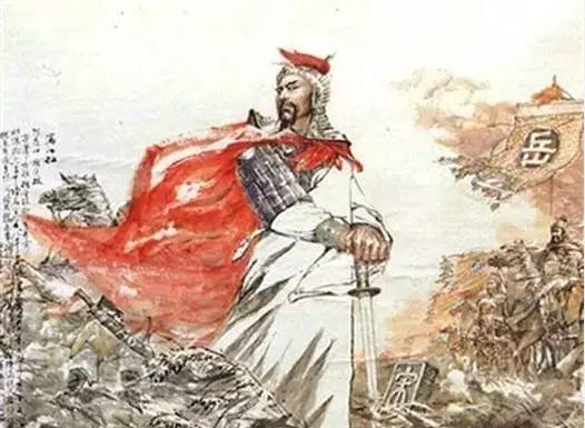 转帖：历史上岳飞的武功多高？浅说岳飞在武术史上的地位！