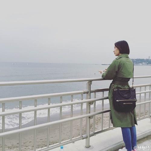 王宝强经纪人妻子照片曝光，美貌与气质甩马蓉9条街