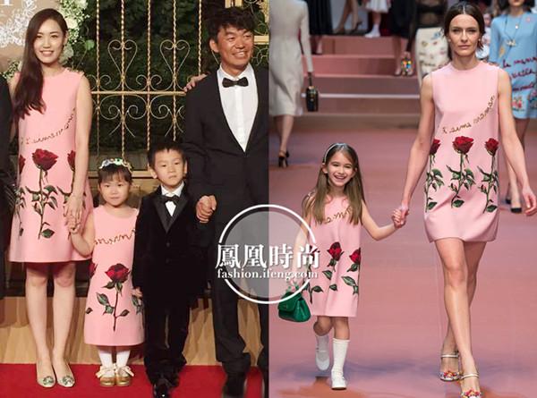 王宝强经纪人妻子照片曝光，美貌与气质甩马蓉9条街