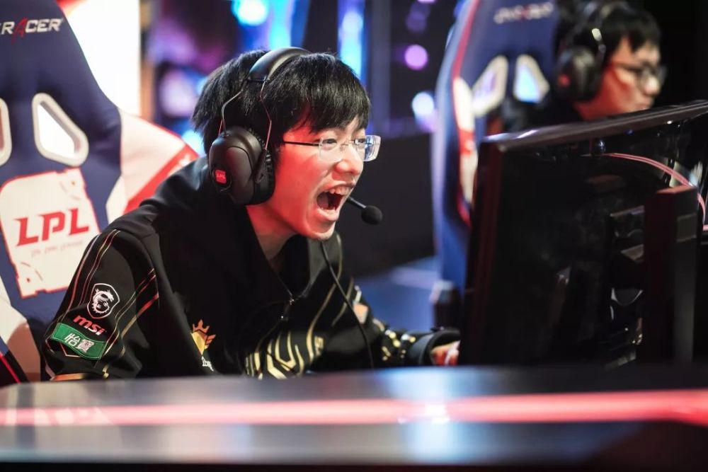 2018LPL夏季赛季后赛名额形势分析