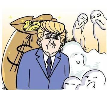 美国遭遇被退群 马上,全球50多个国家准备放弃