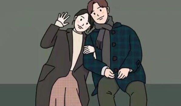 分手后男人不删前任微信,说白了是这些心理在