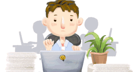 所有人口中的老实人_老实人头像图片