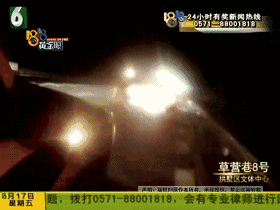 男子高速路上违停 只为在手机上陪朋友打牌
