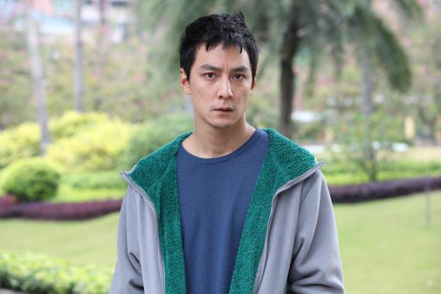 盘点那些帅得让人只爱不恨的反派男演员,吴京乔正宇纷纷上榜!