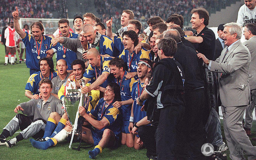 历届欧冠决赛排名:利物浦3-3米兰榜首_学生时