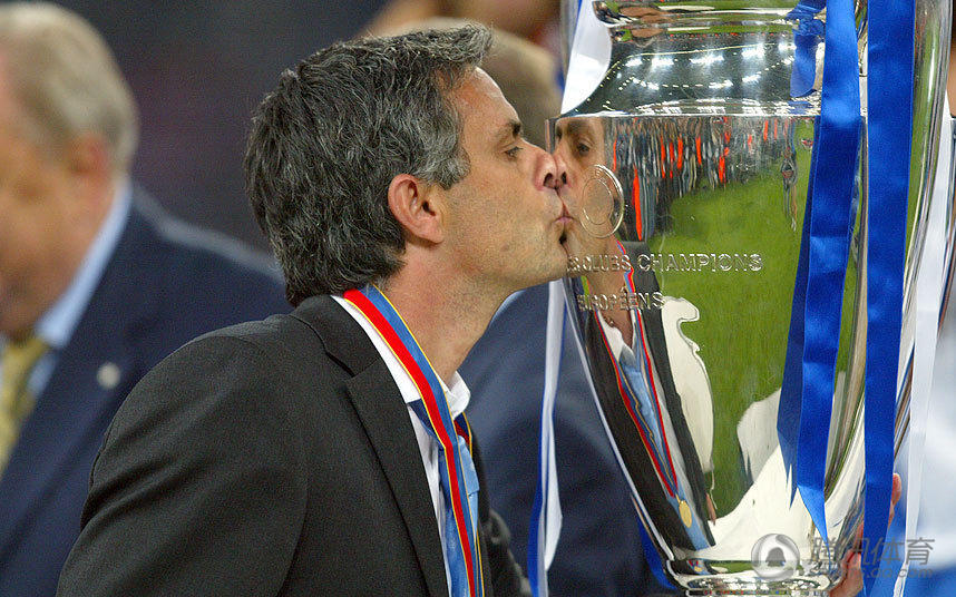 历届欧冠决赛排名:利物浦3-3米兰榜首_学生时