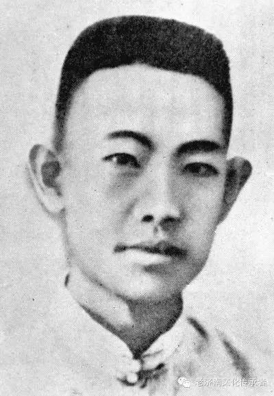 25岁的省委书记 去世34年后移葬济南 看点快报