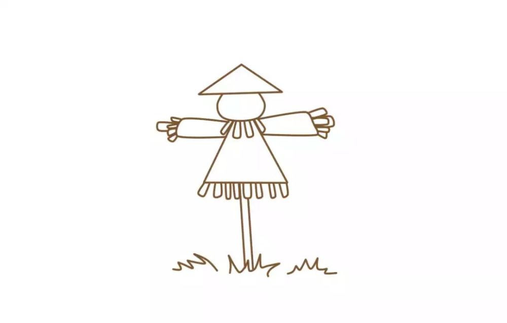 稻草人详细教程