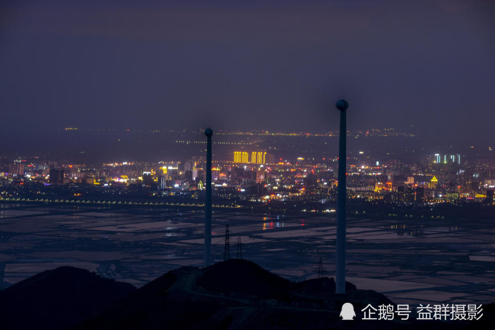 盐湖区人口有多少_中国版 天空之镜 举行抖音挑战赛(2)