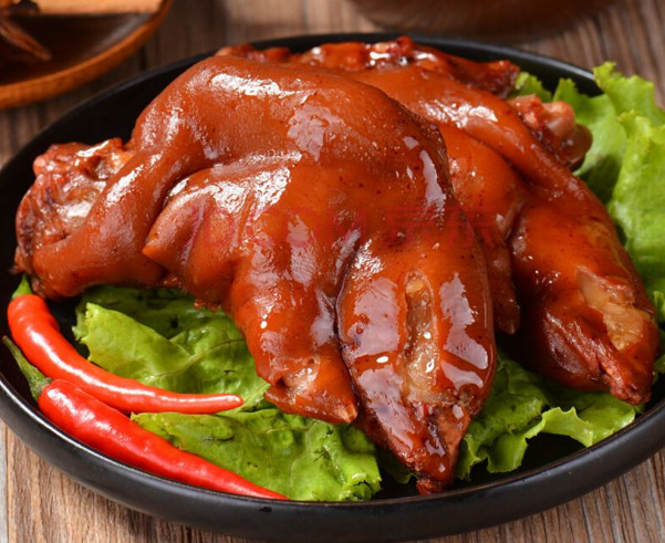 被外国人列入黑名单的中国美食,排名第一竟是