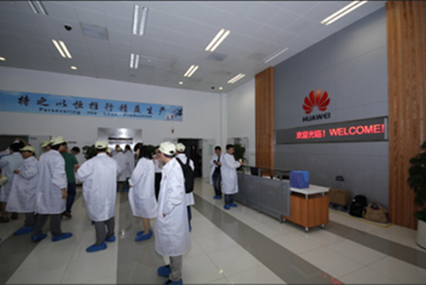 华为普工底薪高达3000,为什么很多人还去只有