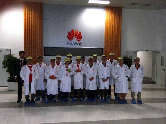 华为普工底薪高达3000,为什么很多人还去只有