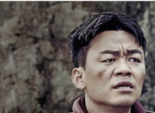 身票房号召力超成龙,徐峥也要避让三分,黄渤:这