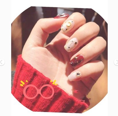 2018最流行的美甲合集,好看又显白,你一定不能