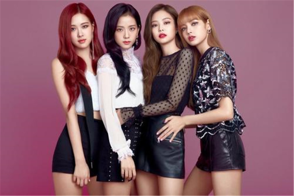 韩国大势女团,歌曲热度从未减少,你了解她们吗