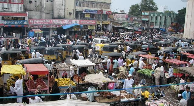 为何印度专家认为印度比中国发达?在外国人逼