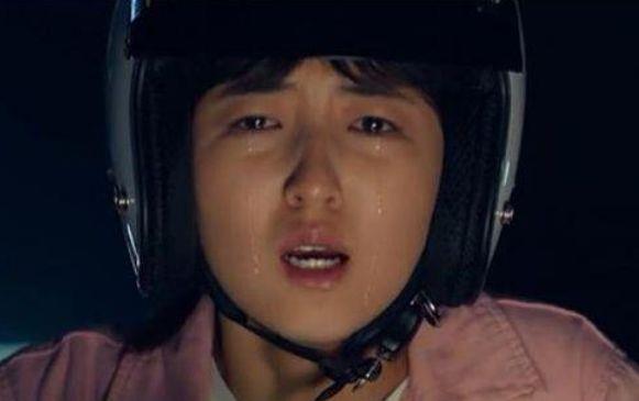 《快把我哥带走》16岁的张子枫演技炸裂,成首