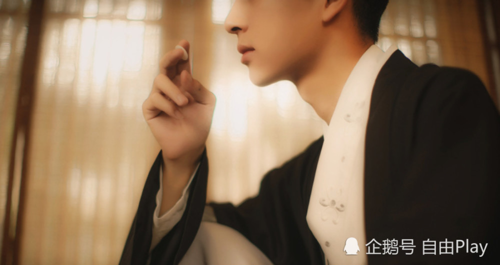 抖音"禁欲系"小和尚生活照曝光,现实中长这样?