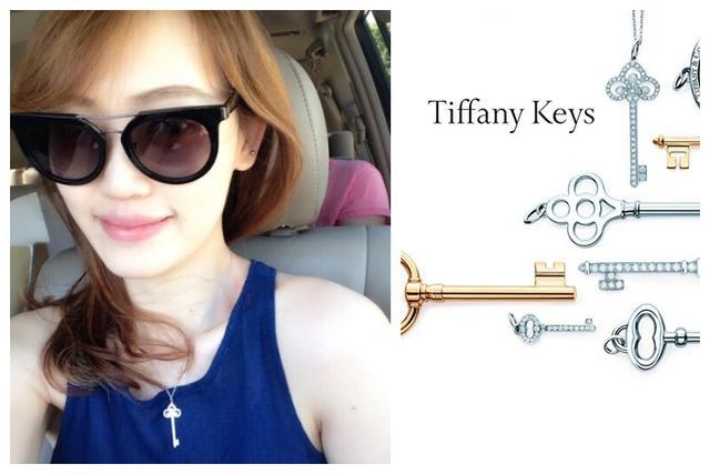 王宝强去申请离婚的时候,还是戴着和马蓉的情