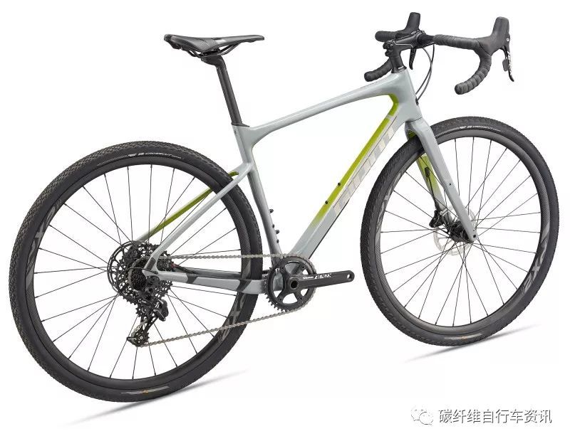捷安特revolt,revolt adv2 捷安特发布碳纤维全能公路车-revolt advanced