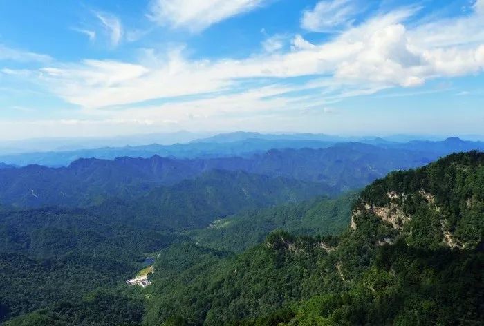 十堰,郧阳区,武当山,房县,竹山县,丹江口市