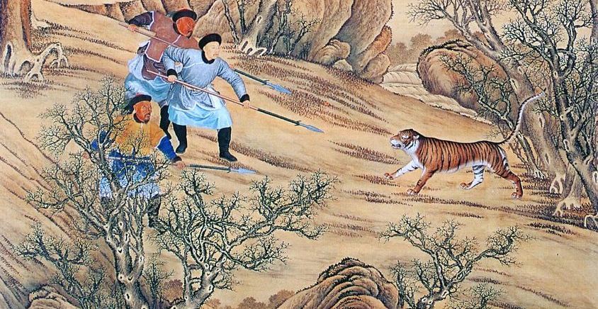 洪亮吉论人口_武进名人洪亮吉(2)