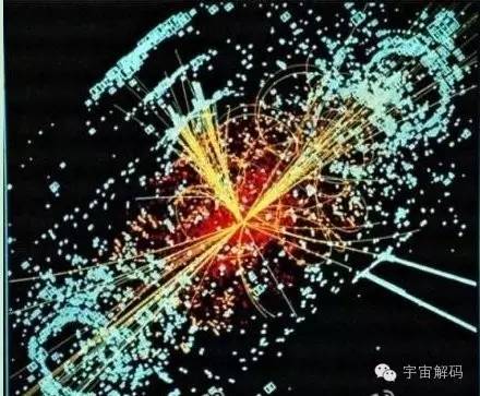 从对称性自发破缺到质量的起源