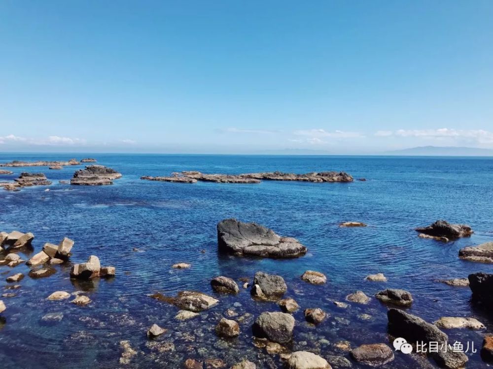 去北海道过个凉爽的小夏天 看点快报