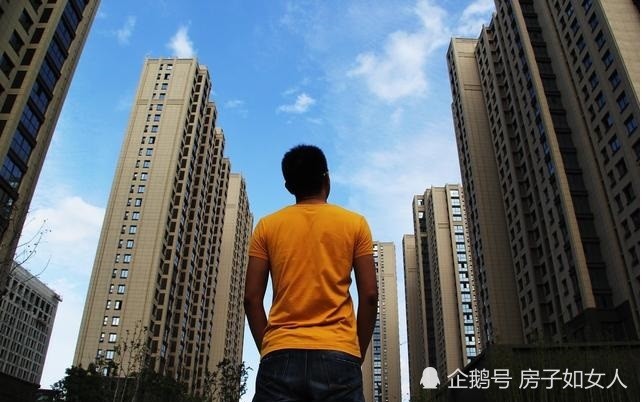 房价开启降价模式!多个二线城市房价跌幅超过