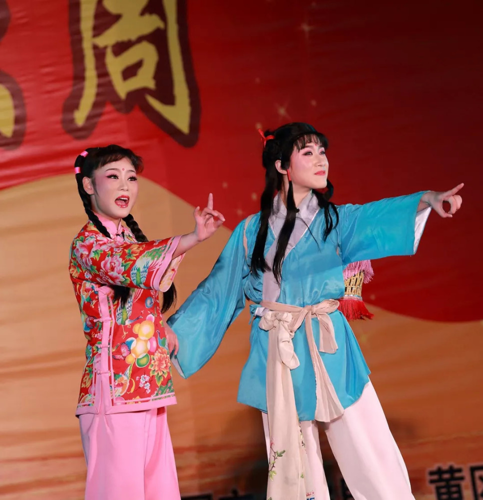 黄梅戏五大经典之作,安庆人都会唱