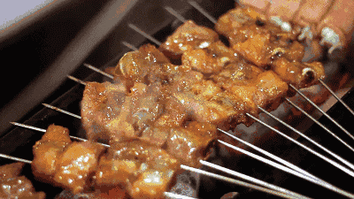 撸完串,你的衣服可能成了致癌物聚集地!烧烤怎么吃才更健康?