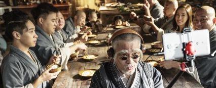 吴孟达电影上映4天仅一亿,投资人无奈哭晕,原