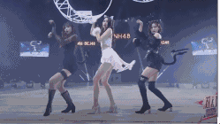 舞蹈 249_140 gif 动态图 动图