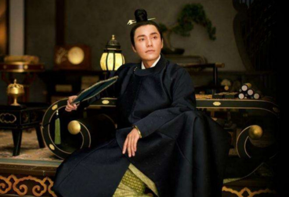《天盛长歌》《如懿传》不如预期,陈坤和周迅该不该