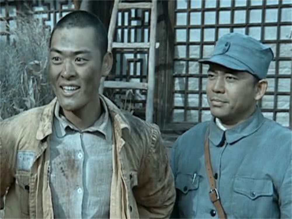 《亮剑》中的魏和尚死得冤不冤?一句话形容最合适不过