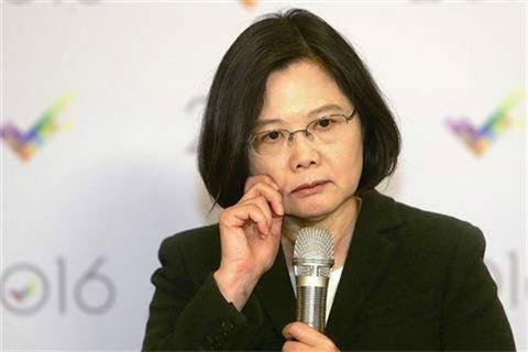 半年失去3个邦交国 孙大千:台独再次连累台湾