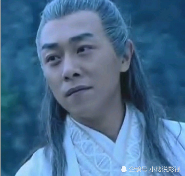 剑圣:我叫殷若拙!拜月教主:还记得