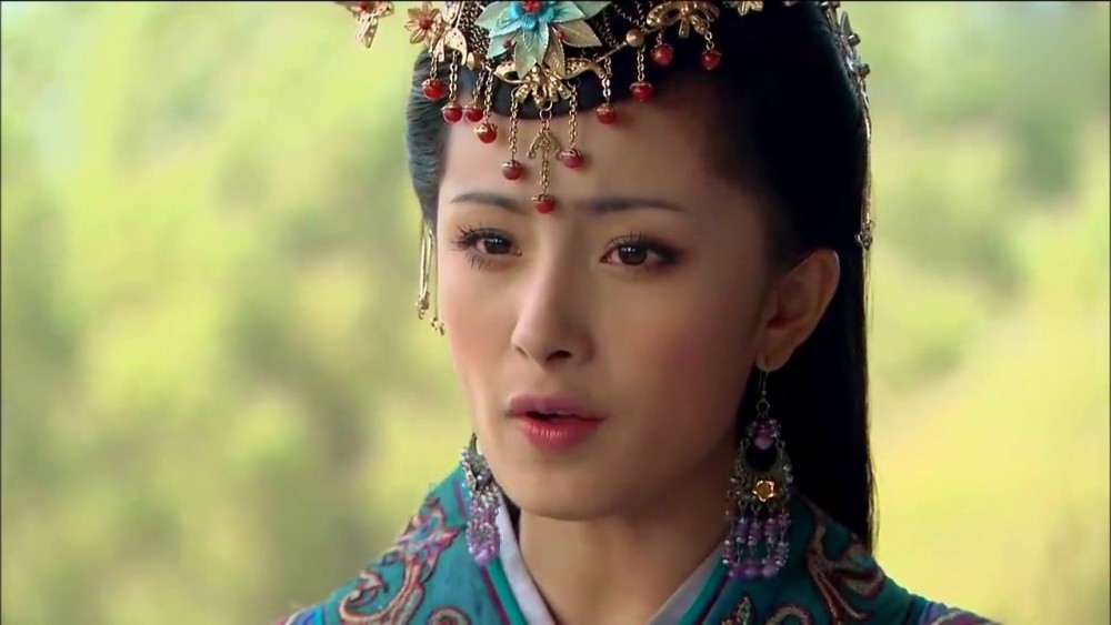 成公主和亲获万世荣光,而昭君出塞有失国体,叫