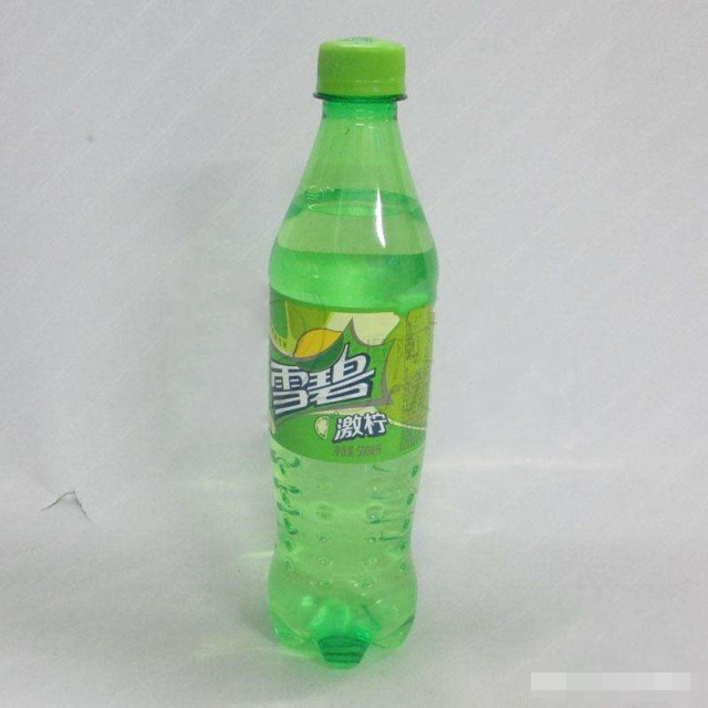 雪碧已经"停产"的4种口味,最后一种你肯定没喝过