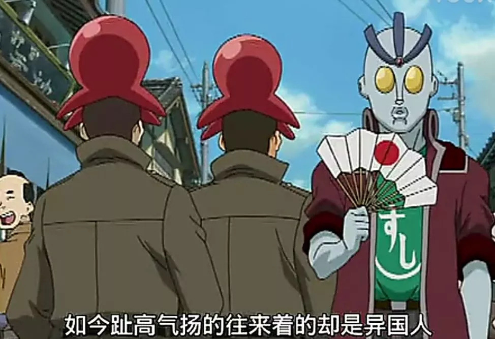 我愿用一生节操换银魂永不完结 看点快报
