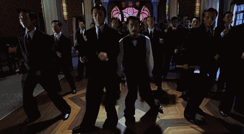 图片来源:电影《功夫》