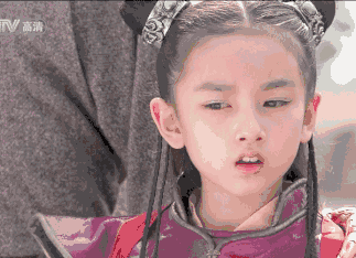 曾几何时,宋祖儿在瓜众心目中的观感还是挺好的,当年扮演小哪吒的她