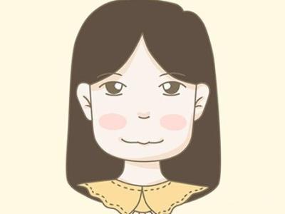 田字脸的人,个性和正方形一样稳定,为人稳重,做事踏实,行动能力非常强