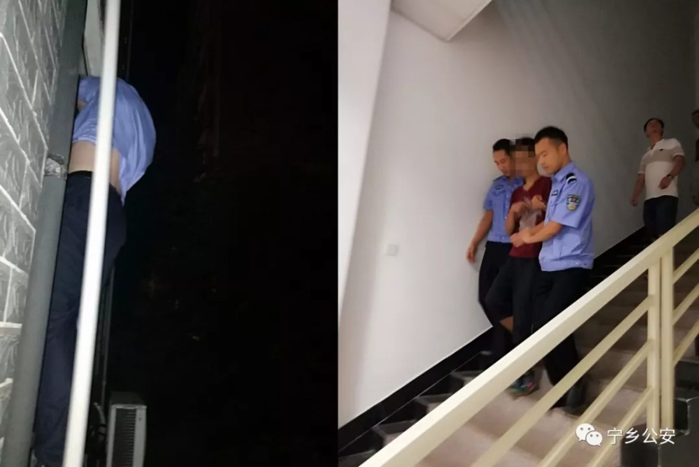 曝光,玉潭派出所不为人知的秘密